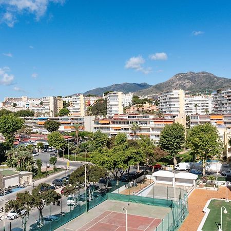 Tropico Carihuela View & Parking Lejlighed Torremolinos Eksteriør billede