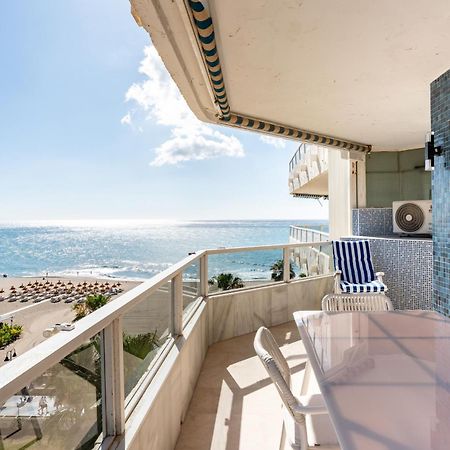 Tropico Carihuela View & Parking Lejlighed Torremolinos Eksteriør billede